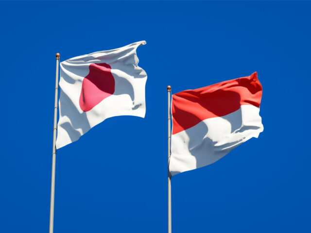Kolaborasi CB Connection dengan Universitas Kesehatan Jepang
